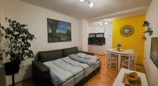 The Kings Apartment, Забронировать Апартаменты/квартира Охрид Lake Ohrid, рядом с Автостанция Охрид