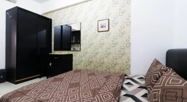 Arrooms Apartment (Margonda Residence 2)