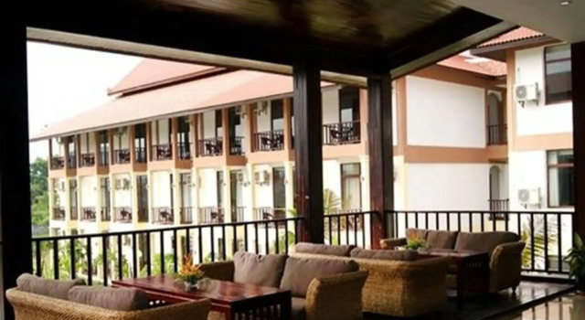 Xishuangbanna Hotel Managed by Xandria Hotel