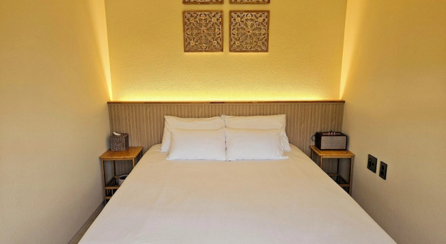 Jeju iruhuje stay
