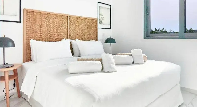 Apartment 1 Schlafzimmer mit Balkon Downtown Park