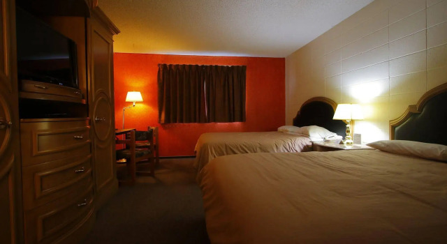 Northern Lights Inn, Buchen Sie Hotel  