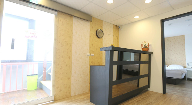Ying Mu Home