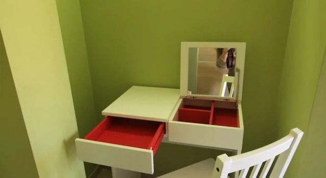 Двухместный номер Standard с балконом La Rosatea Rooms