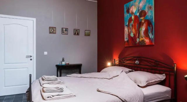Номер Standard B&B Art.14