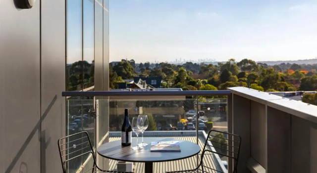 Студия Quest Burwood East