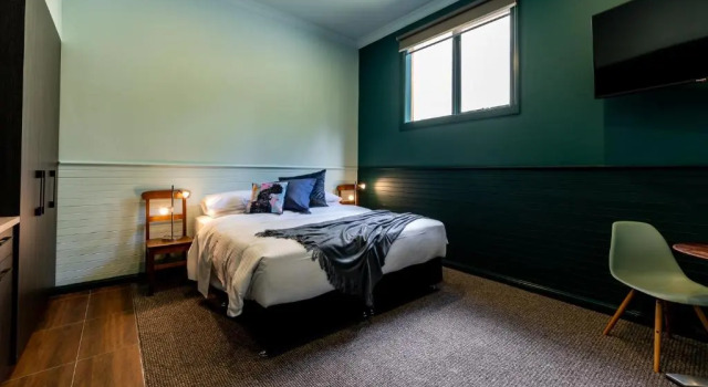 Апартаменты Superior Tuck Inn Yarra Valley
