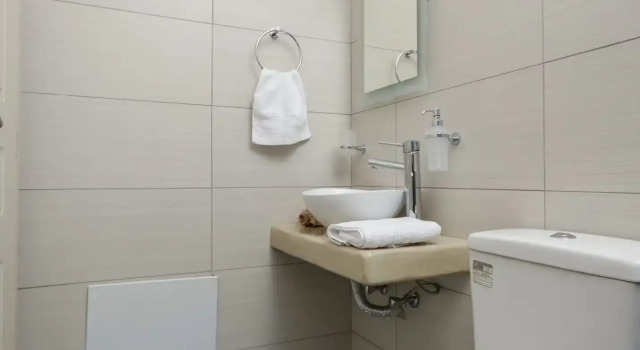 Вилла Natura Villas in Naxos
