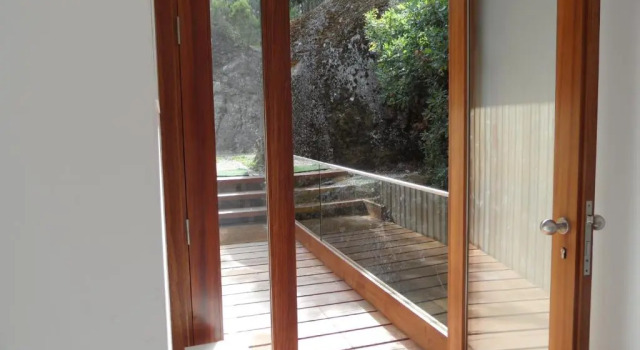 Коттедж с 4 комнатами Oak Villa, Relax and Nature