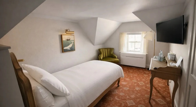 Номер Superior Royal Hotel