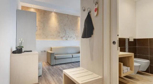 Номер Executive Hotel Piccadilly