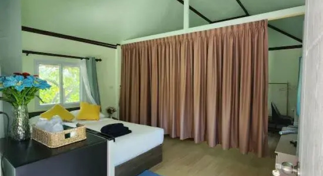 Raya villa Phuket, Забронировать Вилла Отели Южного Таиланда 3 звезды, 3*