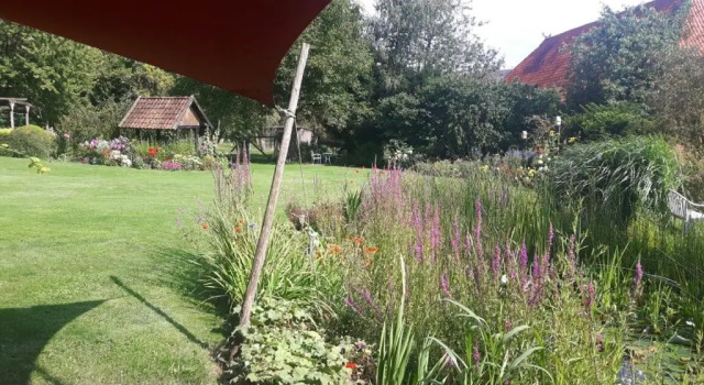 Одноместный номер Standard Landhaus Tipp