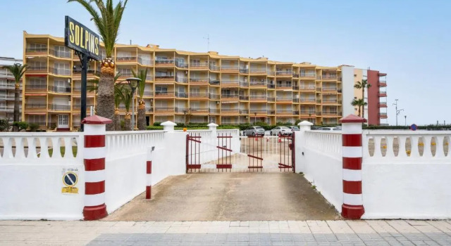 Апартаменты Hauzify I Apartament Solpins