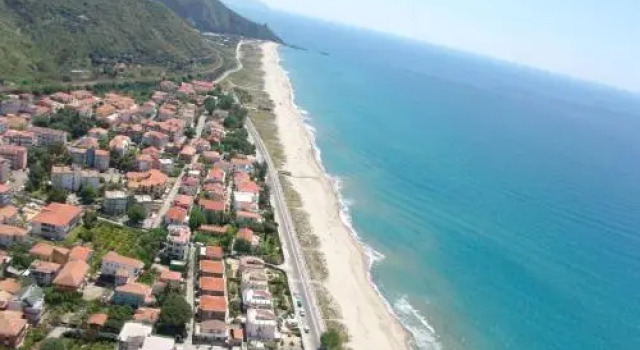 Aparthotel 4 Stars Ascea