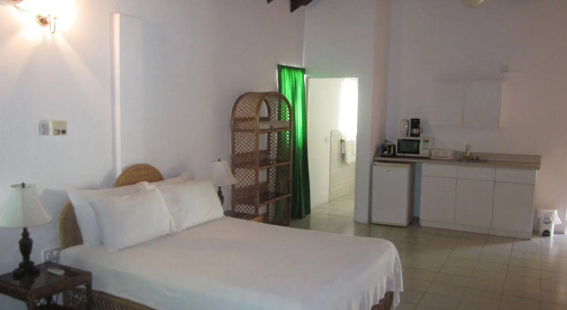 Jenny's Place, Varaa Hotelli Hotellit ja majoitukset kohteessa St. George's, Hotelli