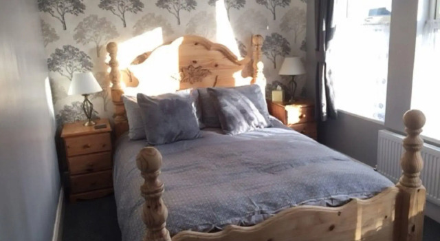 Pine Lodge Hotel