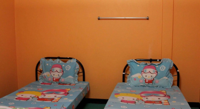 New C.H. Guest House, Забронировать Гостевой дом Бангкок провинция Бангкок, рядом с Банглампу