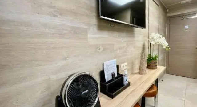 Guesthouse ROOM40, Забронировать Гостевой дом Мальмеди 