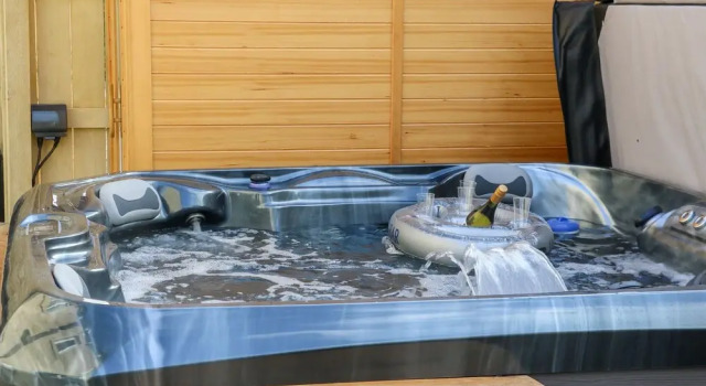Коттедж Lock View - Nordic Spa