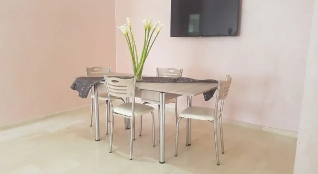 Residence Nour, Boek Hotel Mohammedia Doukkala-Abda