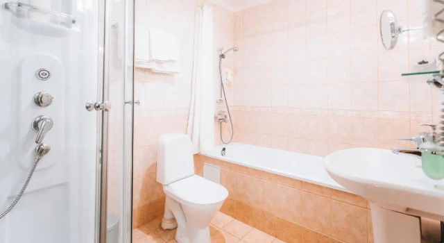 Люкс Arensburg Boutique Hotel & Spa