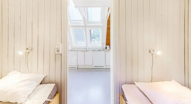 Beautiful Home in Landskrona With 3 Bedrooms and Wifi, Book Hotel Kavlinge Lagos