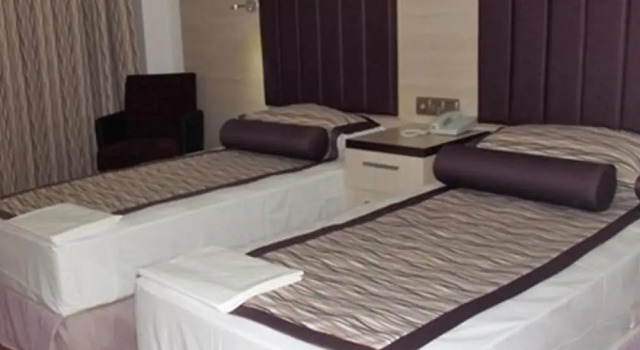 Двухместный номер Standard Bronze Hotel