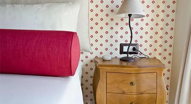 Апартаменты Agriturismo La Perla