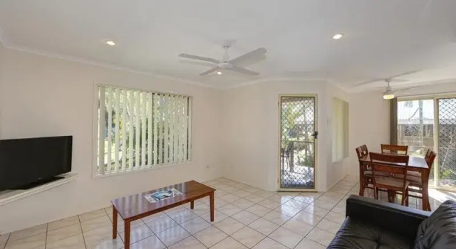 Discovery Parks - Coolwaters, Yeppoon, Book Resort Kinka Beach Southern Great Barrier Reef
