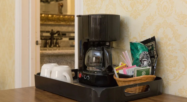 Номер Standard Carmel Inn & Suites
