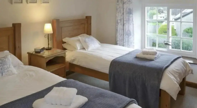 Daisy Cottage, Забронировать Дом для отпуска Отели Северного Йоркшира с парковкой, Парковка