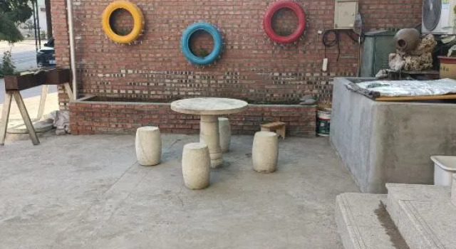 Yesanpo Zhihang Homestay, Book Hotel Baoding Hebei