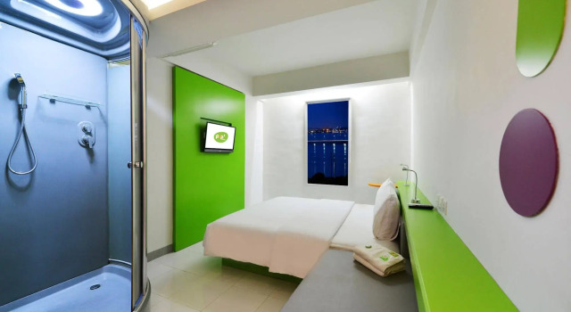 POP! Hotel Nusa Dua