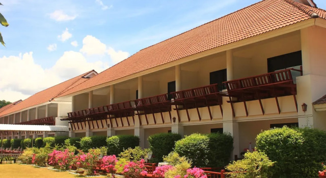 Privacy Beach Resort & Spa, Varaa Lomakeskus SPA-hotellit kohteessa Central Thailand, SPA