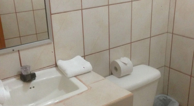 Номер Standard Hotel Fuego Arenal