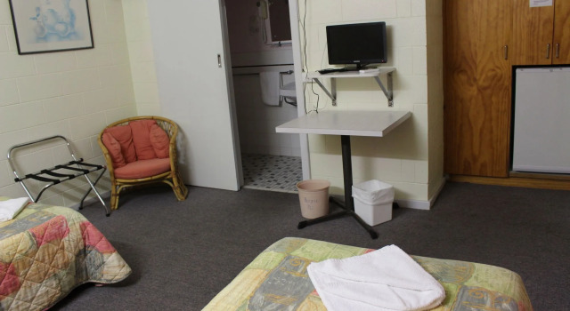 Island Motel Kingscote