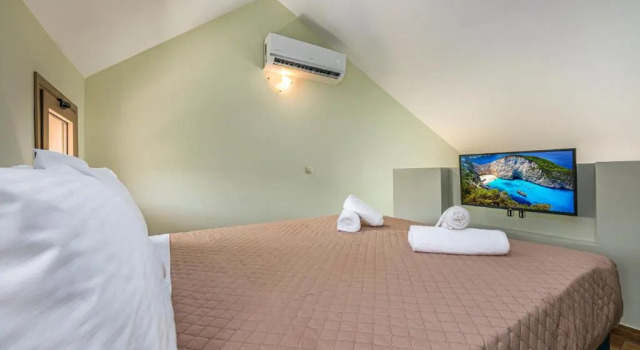 Номер Standard Kozanos Hotel & Suites