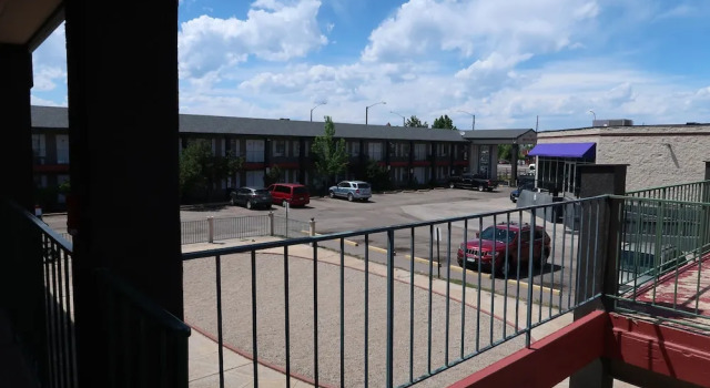 Denver West Inn, Book Hotel Lakewood Colorado