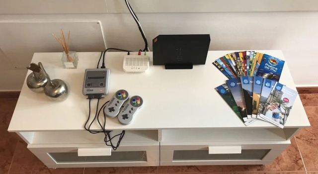 Apartamento Allegra, Prenota Appartamento Hotel a Gran Canaria con parcheggio, Parcheggio