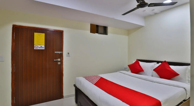 Hotel Vishwa, Rezerwuj Hotel Hotele w Gujarat ze śniadaniem, Śniadanie