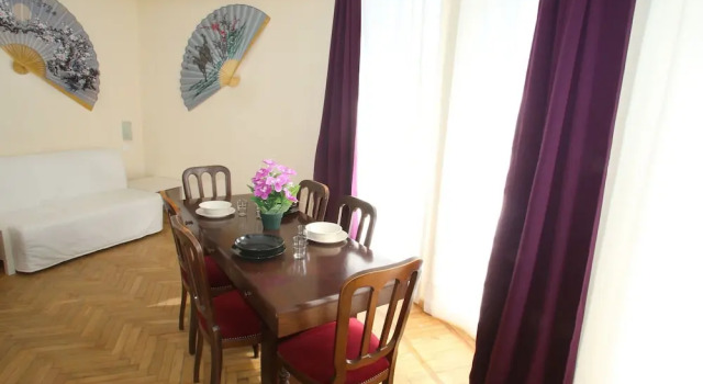 Simplistic Apartment in Flower Riviera near Sea, Забронировать Апартаменты/квартира Апартаменты Сан-Ремо, рядом с Пляж Габриэлла, Апартаменты/квартира