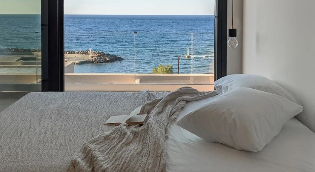 Вилла Дуплекс Nuez Villas