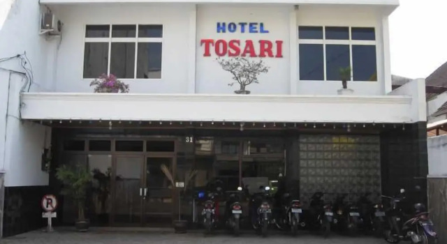 Hotel Tosari