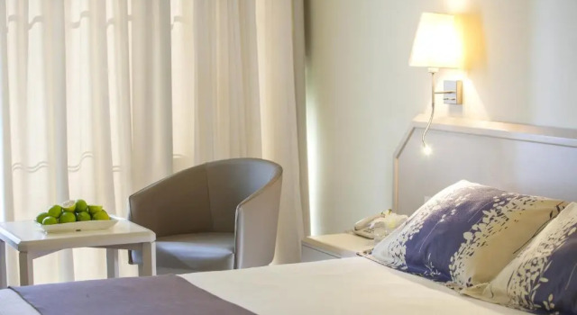 Двухместный номер Standard Louis Imperial Beach