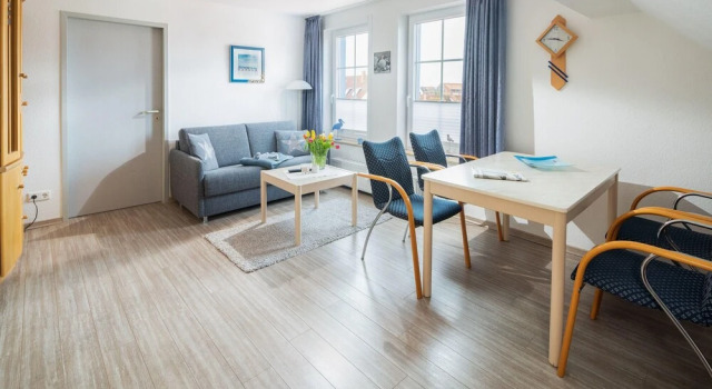 Ferienwohnung 28, Забронировать Отель Нордерней East Frisian Islands