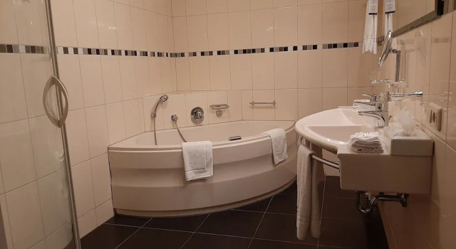Suite Royal Oolderhof Hotel