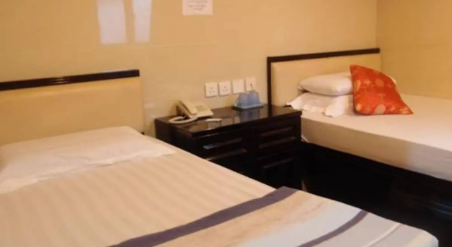 Cynthia’s Inn, Rezerwuj Hotel Hotele SPA w Hongkong, w pobliżu K11 Shopping Mall, SPA
