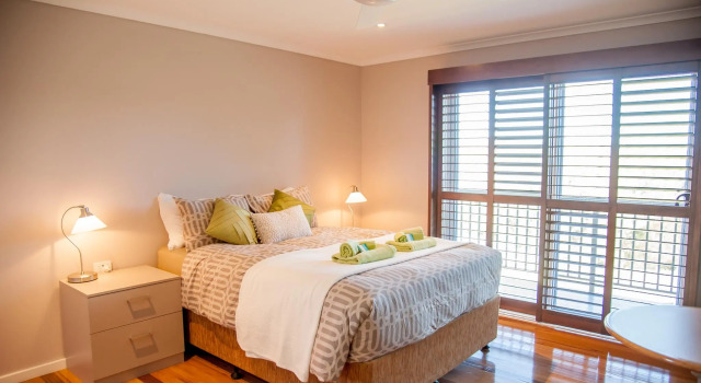 Двухместный номер Premium Sinclairs Country Retreat - Welcoming Guests 18 years and older