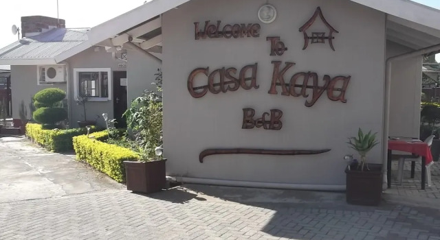 Casakaya B&B